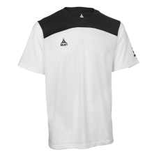 Футболка SELECT Oxford t-shirt White